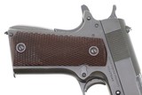 Colt 1911A1 Pistol, US Military, WWII, 1677944, FB01351 - 7 of 17