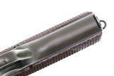 Colt 1911A1 Pistol, US Military, WWII, 1677944, FB01351 - 8 of 17