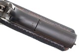 Beautiful Norwegian 1914, Kongsberg Arsenal, 1945 Date, .45 ACP, FB01352 - 7 of 14