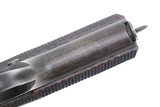 Beautiful Norwegian 1914, Kongsberg Arsenal, 1945 Date, .45 ACP, FB01352 - 8 of 14