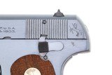 Fabulous Colt 1903 US Property .380 ACP Blued Pistol, Box, 136828, FB01353 - 5 of 16