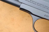 Fabulous Colt 1903 US Property .380 ACP Blued Pistol, Box, 136828, FB01353 - 15 of 16