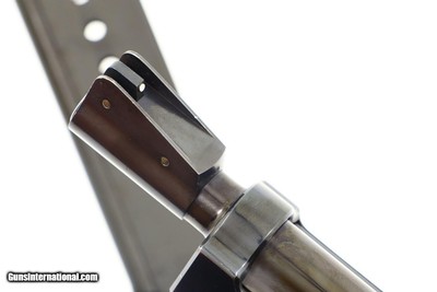 Walther P38 S, Phenomenal Custom German Pistol, 10, FB00880 - Image 8 of 20