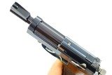 Walther, P38 S, German Pistol, 9mm, 10, FB00880 - 5 of 20