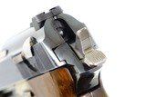Walther, P38 S, German Pistol, 9mm, 10, FB00880 - 18 of 20