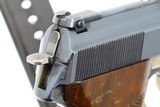 Walther, P38 S, German Pistol, 9mm, 10, FB00880 - 13 of 20