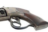 Savage Navy 1861 Revolver, Civil War Era, Antique, O-118 - 13 of 15
