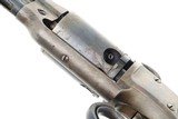 Savage Navy 1861 Revolver, Civil War Era, Antique, O-118 - 3 of 15