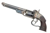 Savage Navy 1861 Revolver, Civil War Era, Antique, O-118 - 1 of 15