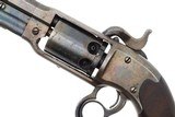 Savage Navy 1861 Revolver, Civil War Era, Antique, O-118 - 9 of 15