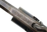 Savage Navy 1861 Revolver, Civil War Era, Antique, O-118 - 8 of 15