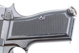 Ultra Rare, Browning FN High Power, Iraq Presentation Pistol, FB01347 - 7 of 17