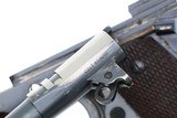 Colt 1911A1, Prewar Commercial, Argentine Navy, C199511, FB01349 - 15 of 16