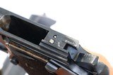 Colt 1911A1, Prewar Commercial, Argentine Navy, C199511, FB01349 - 14 of 16