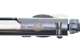 Colt 1911A1, Prewar Commercial, Argentine Navy, C199511, FB01349 - 5 of 16