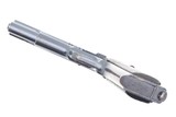 Colt 1911A1, Prewar Commercial, Argentine Navy, C199511, FB01349 - 11 of 16