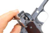 Scarce Colt 1911A1, Government Model, Shanghai Police, C148938, FB01350 - 12 of 15