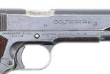 Scarce Colt 1911A1, Government Model, Shanghai Police, C148938, FB01350 - 3 of 15