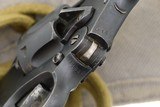 Enfield No2 Mk I*, British Military Revolver, U1822, FB01378 - 8 of 18