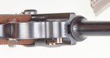 DWM 1900 Swiss, Military, Wide Trigger, I-200 - 9 of 22