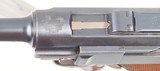 DWM 1900 Swiss, Military, Wide Trigger, I-200 - 3 of 22