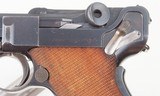 DWM 1900 Swiss, Military, Wide Trigger, I-200 - 10 of 22