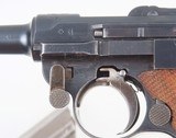 DWM 1900 Swiss, Military, Wide Trigger, I-200 - 7 of 22