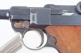 DWM 1900 Swiss, Military, Wide Trigger, I-200 - 5 of 22