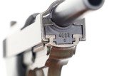 Mauser P38, AC 43, FN Slide, Dual-Tone, German Military Pistol, FB01205 - 5 of 12