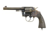 Colt, British New Sevice Revolver, .455 Eley, 4202, FB00819 - 1 of 21