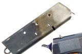 Colt, Super Early, 1911 Commercial Pistol, .45 ACP, C1772, FB00897 - 6 of 24