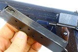 Colt, Super Early, 1911 Commercial Pistol, .45 ACP, C1772, FB00897 - 11 of 24