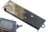 Colt, Super Early, 1911 Commercial Pistol, .45 ACP, C1772, FB00897 - 21 of 24