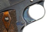 Colt, Super Early, 1911 Commercial Pistol, .45 ACP, C1772, FB00897 - 14 of 24