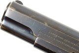 Colt, Super Early, 1911 Commercial Pistol, .45 ACP, C1772, FB00897 - 16 of 24