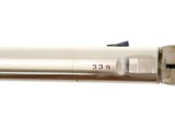 Factory Nickled Remington Derringer, 339, O-121 - 5 of 12