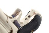 Factory Nickled Remington Derringer, 339, O-121 - 8 of 12