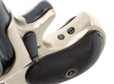 Dual Tone Remington Derringer, 245, O-122 - 8 of 11