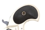 Dual Tone Remington Derringer, 245, O-122 - 5 of 11