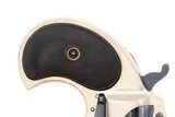 Dual Tone Remington Derringer, 245, O-122 - 6 of 11