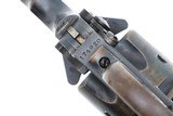 Webley Mark VI Revolver, British Military WWI, .455, 74920, FB01374 - 6 of 19