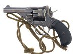 Webley Mark IV, British Military, Cal .455, 116933, FB01377 - 1 of 17