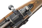 All Matching German Mauser K98k Rifle, byf 41, 7157q, FB01379 - 20 of 23