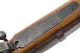 All Matching German Mauser K98k Rifle, byf 41, 7157q, FB01379 - 4 of 23