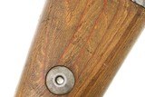 All Matching German Mauser K98k Rifle, byf 41, 7157q, FB01379 - 21 of 23