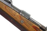 All Matching German Mauser K98k Rifle, byf 41, 7157q, FB01379 - 3 of 23