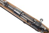 All Matching German Mauser K98k Rifle, byf 41, 7157q, FB01379 - 14 of 23