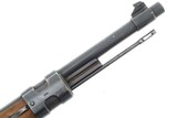 All Matching German Mauser K98k Rifle, byf 41, 7157q, FB01379 - 18 of 23