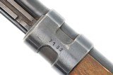 All Matching German Mauser K98k Rifle, byf 41, 7157q, FB01379 - 8 of 23