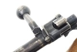 All Matching German Mauser K98k Rifle, byf 41, 7157q, FB01379 - 13 of 23